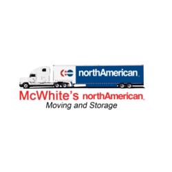 McWhite's North American Moving and Storage