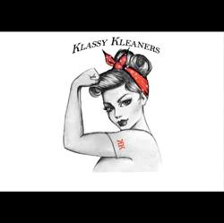 Klassy Kleaners LLC