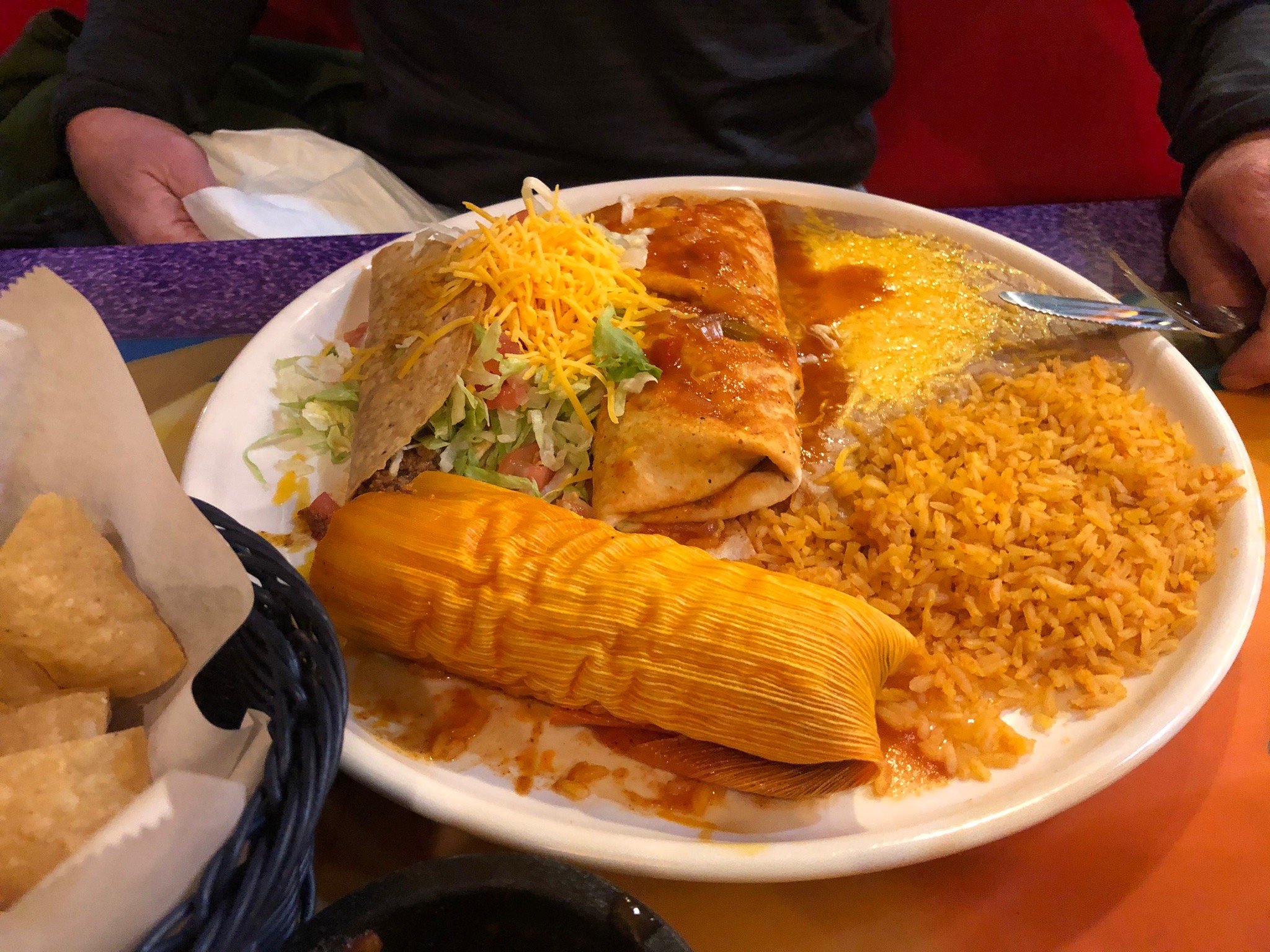 Photo credit: tripadvisor