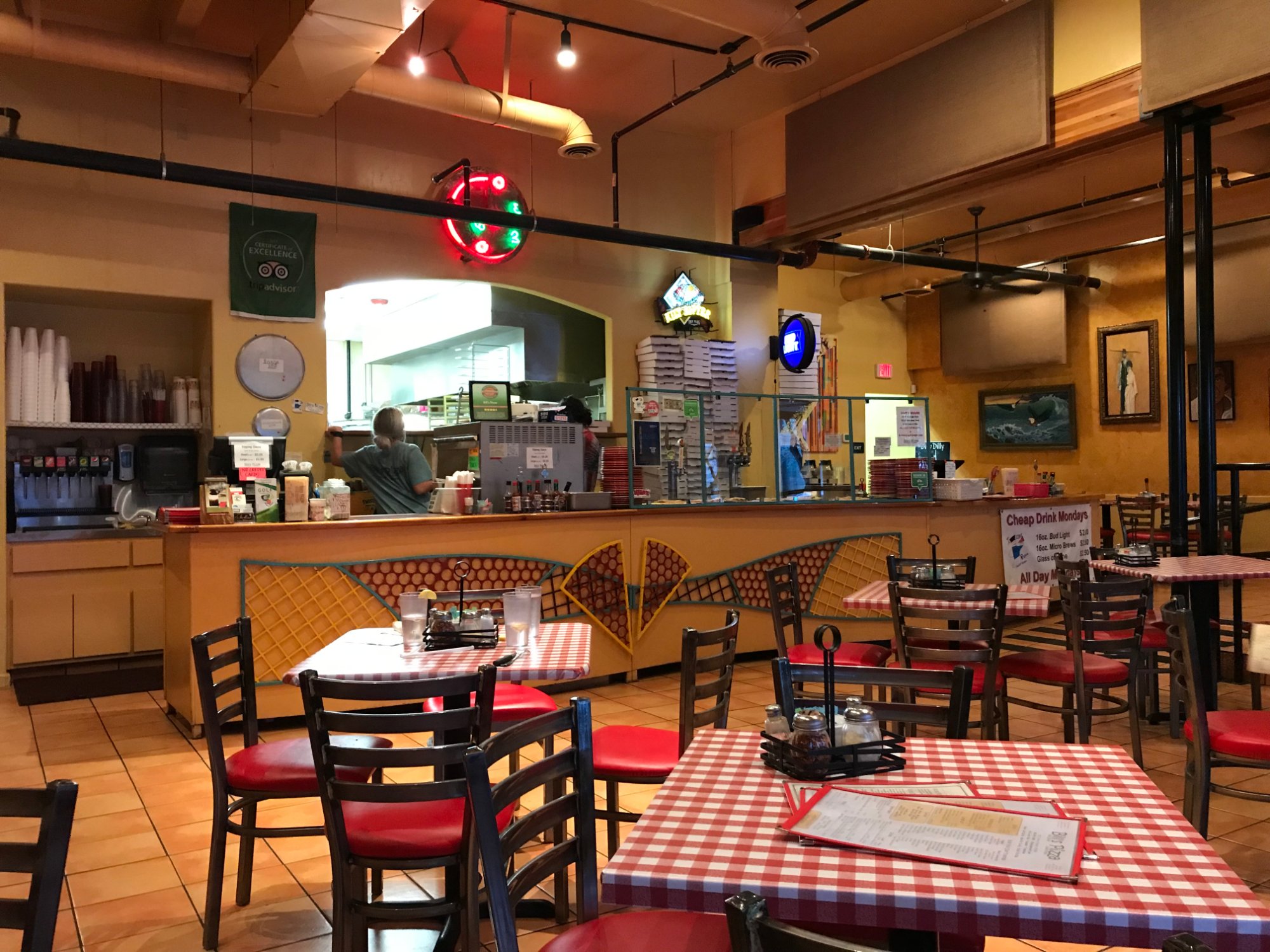 Photo credit: tripadvisor