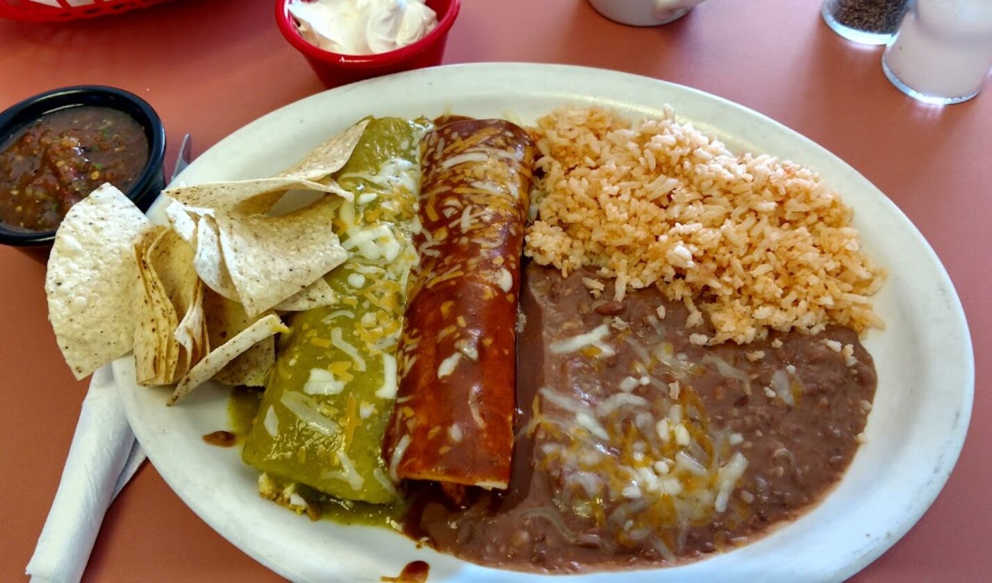 Photo credit: tripadvisor