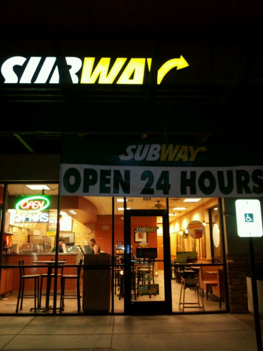 Photo credit: foursquare