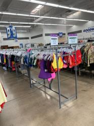 Scottsdale & Oak Goodwill Retail Store and Donation Center