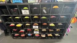 Spinners on the Green - Disc Golf Superstore