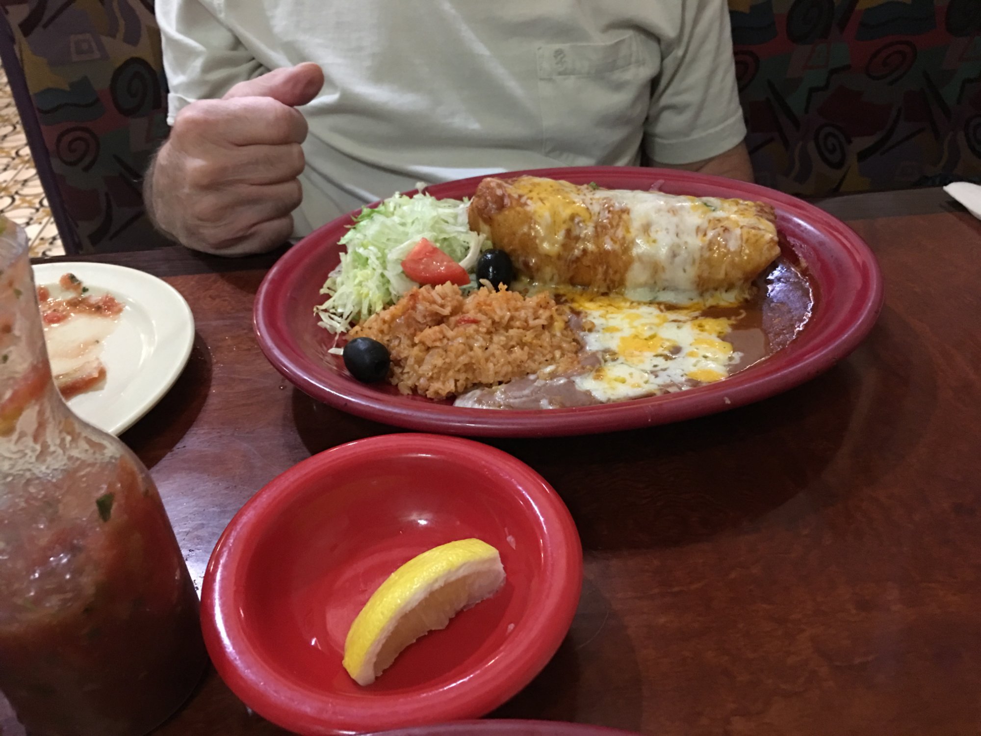 Photo credit: tripadvisor