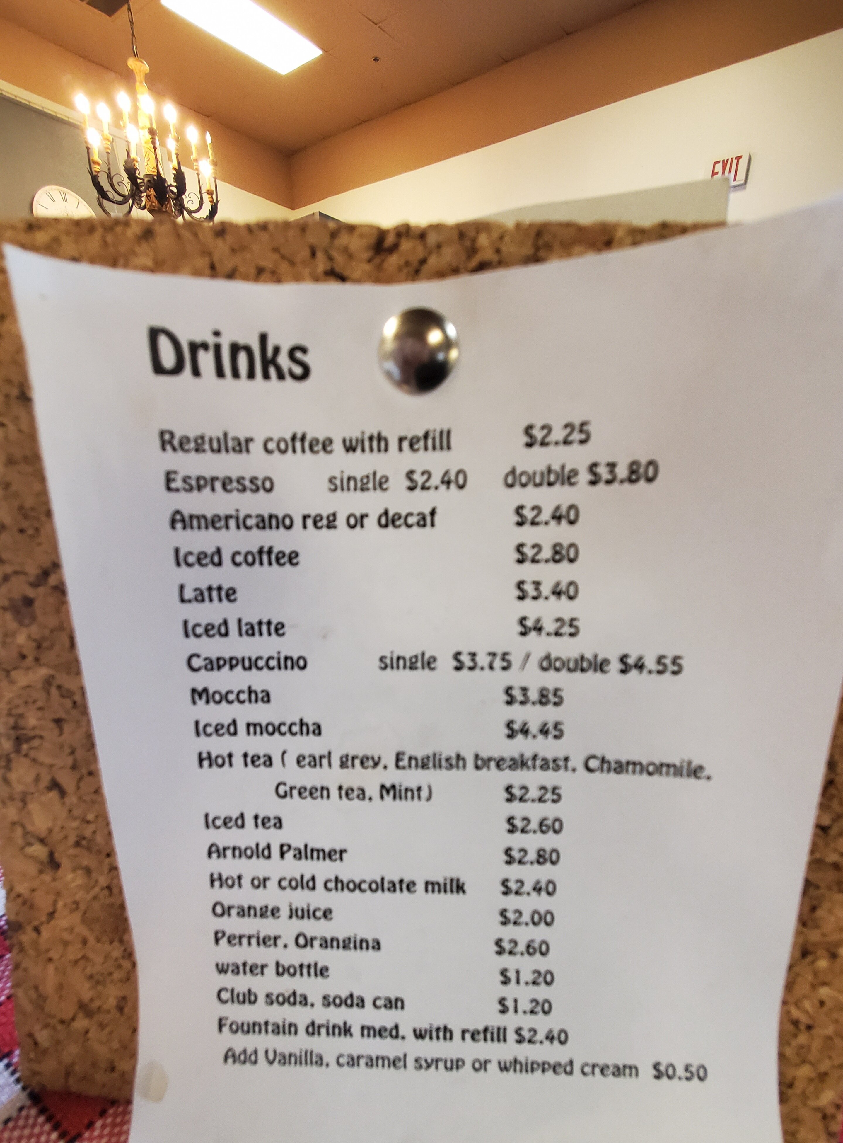 Photo credit: Tripadvisor