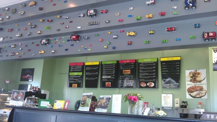 Photo credit: foursquare
