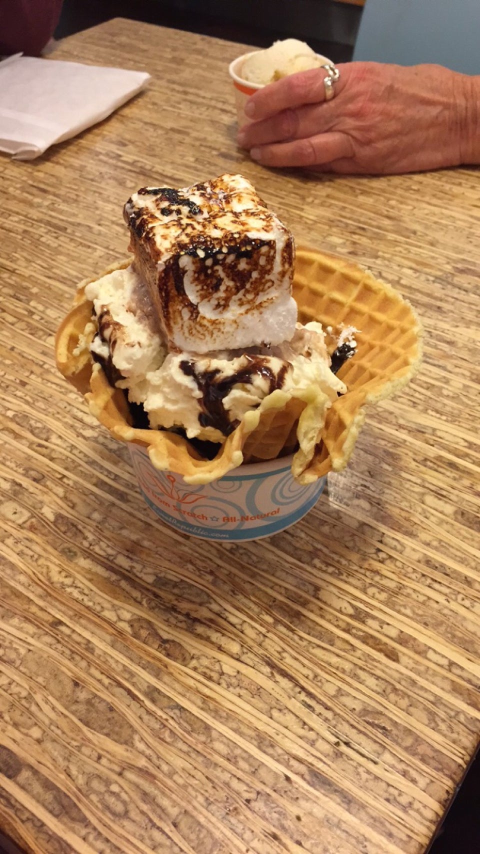 Photo credit: foursquare