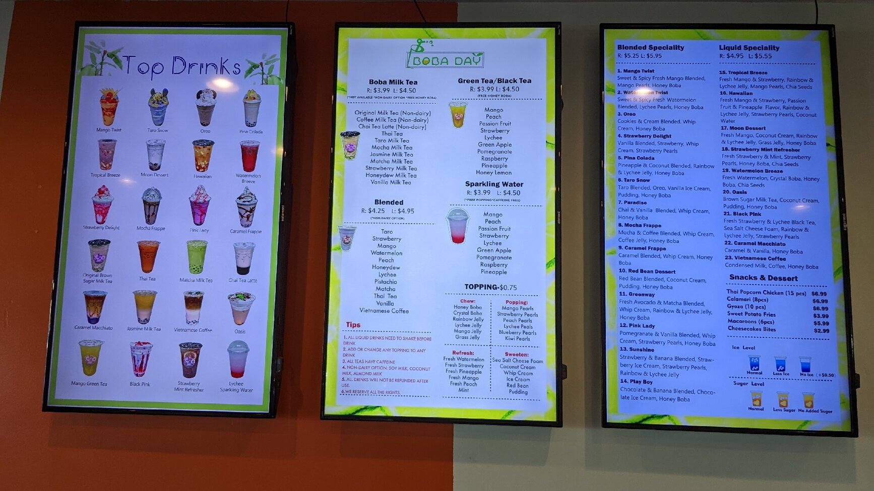 Photo credit: Tripadvisor