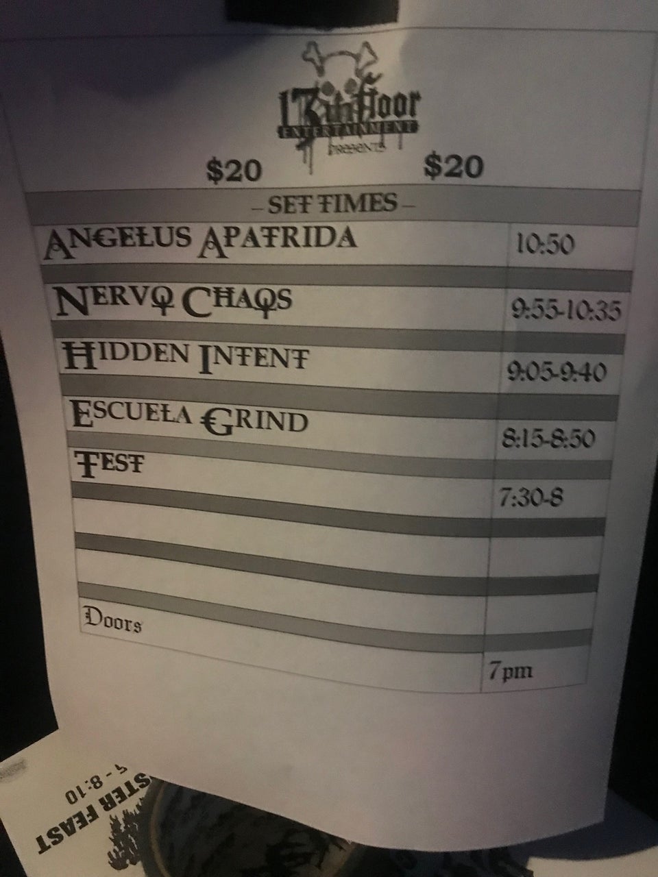 Photo credit: foursquare