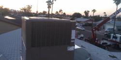 Saguaro Mechanical Heating & Cooling