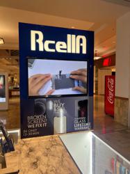 RcellA Phone Repair & Accessories