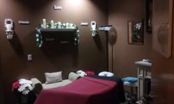 Hidden Jewel Spa and Massage