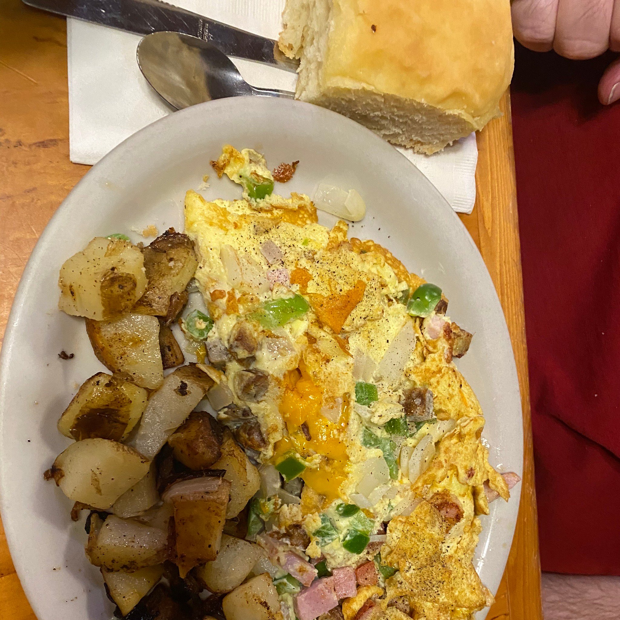 Photo credit: tripadvisor