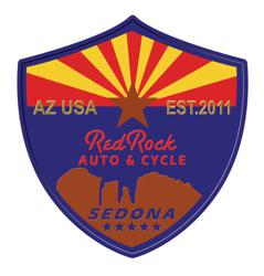 Red Rock Auto Center