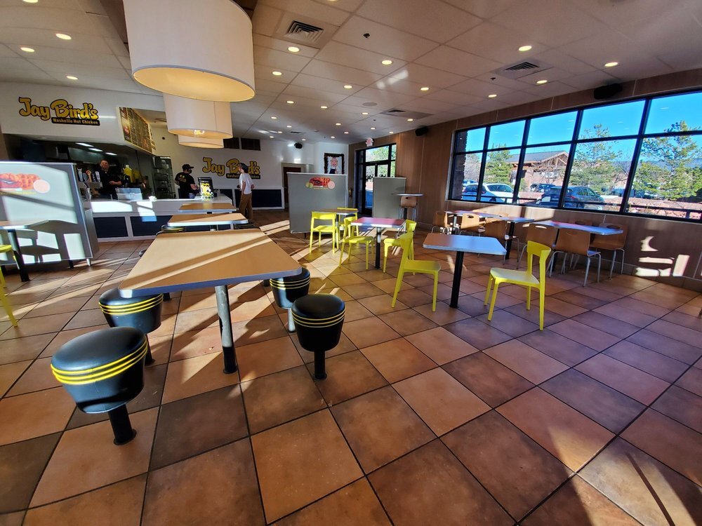 Photo credit: tripadvisor