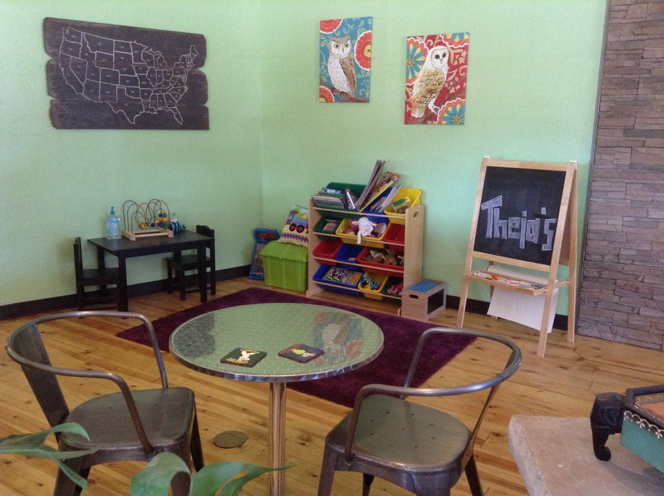 Photo credit: foursquare