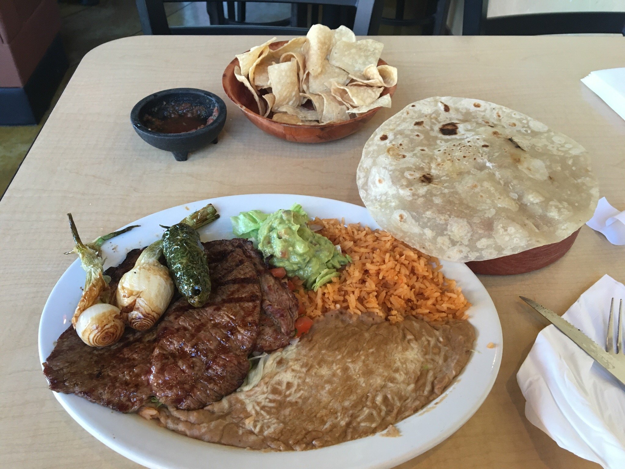 Photo credit: tripadvisor