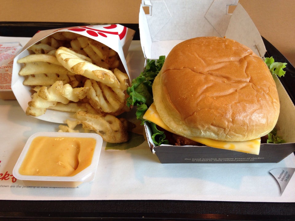 Photo credit: foursquare