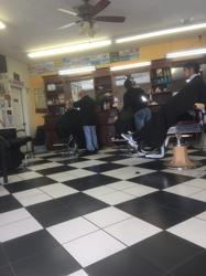 Marsyl Barber Shop