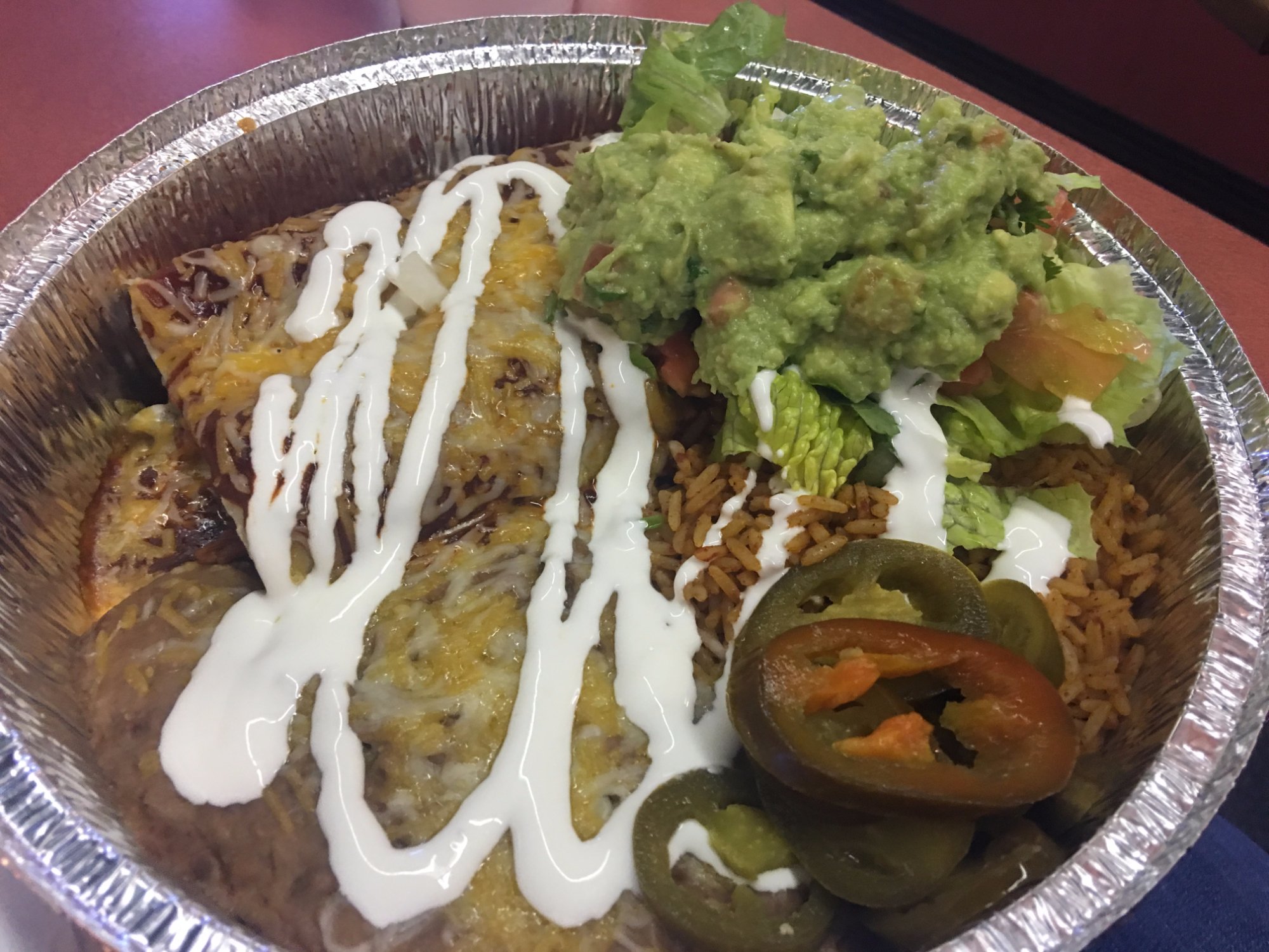Photo credit: tripadvisor