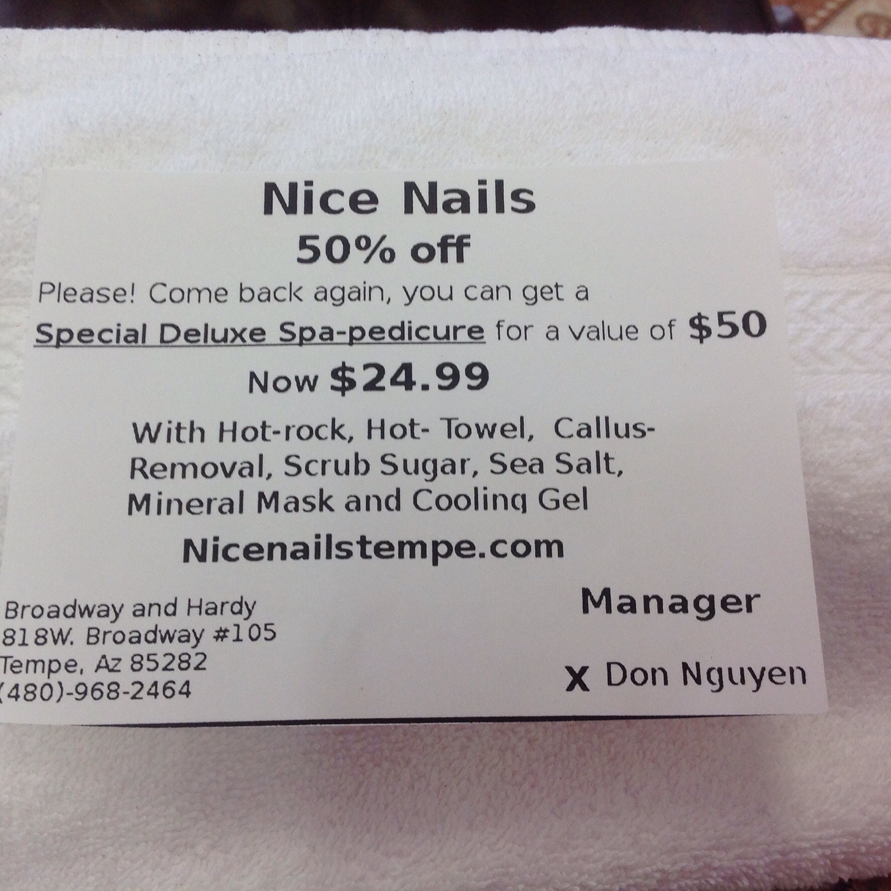 Photo credit: yellowpages