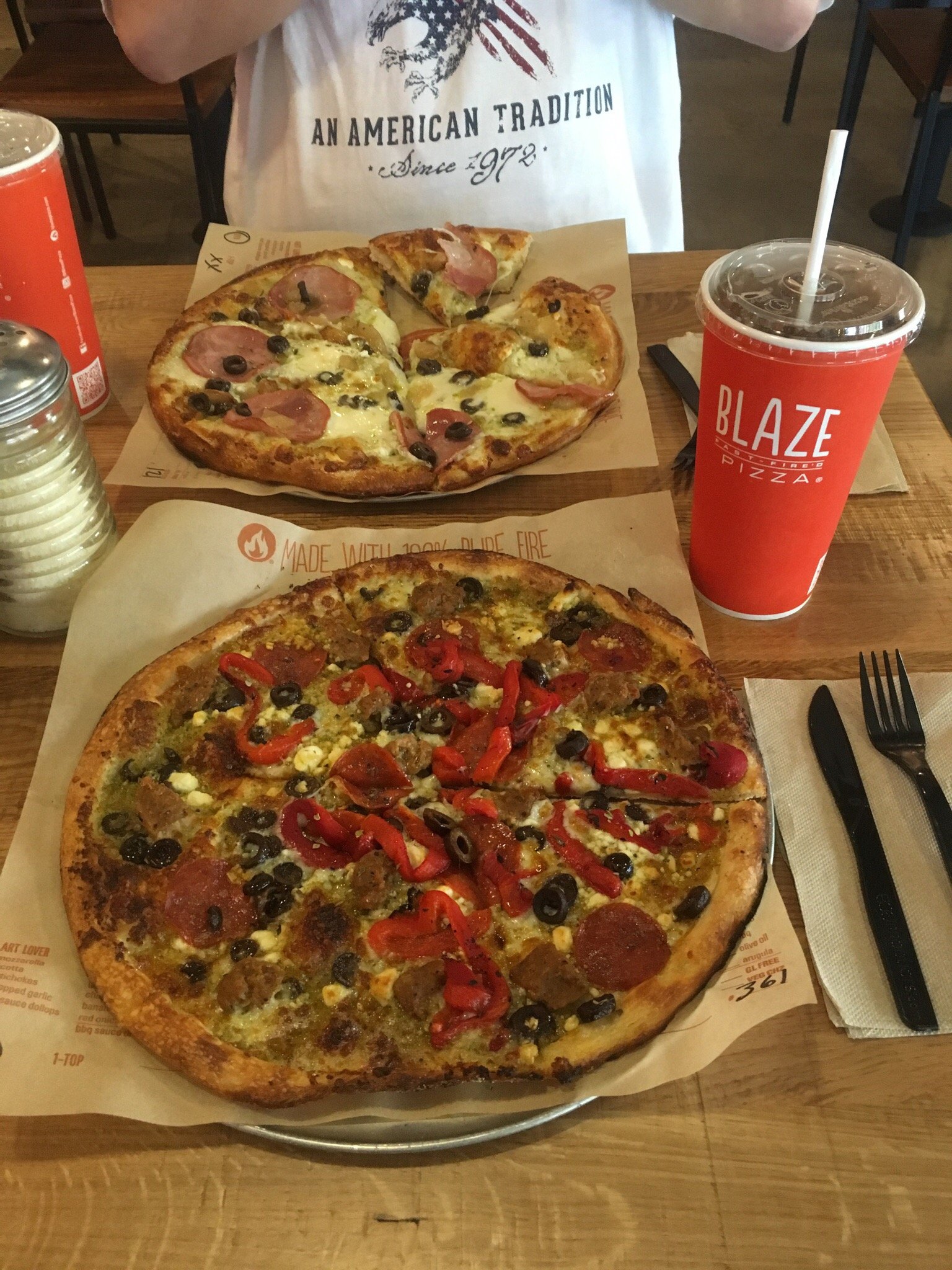 Photo credit: tripadvisor