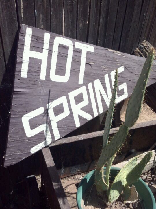 El Dorado Hot Springs 41225 Indian School Rd, Tonopah Arizona 85354