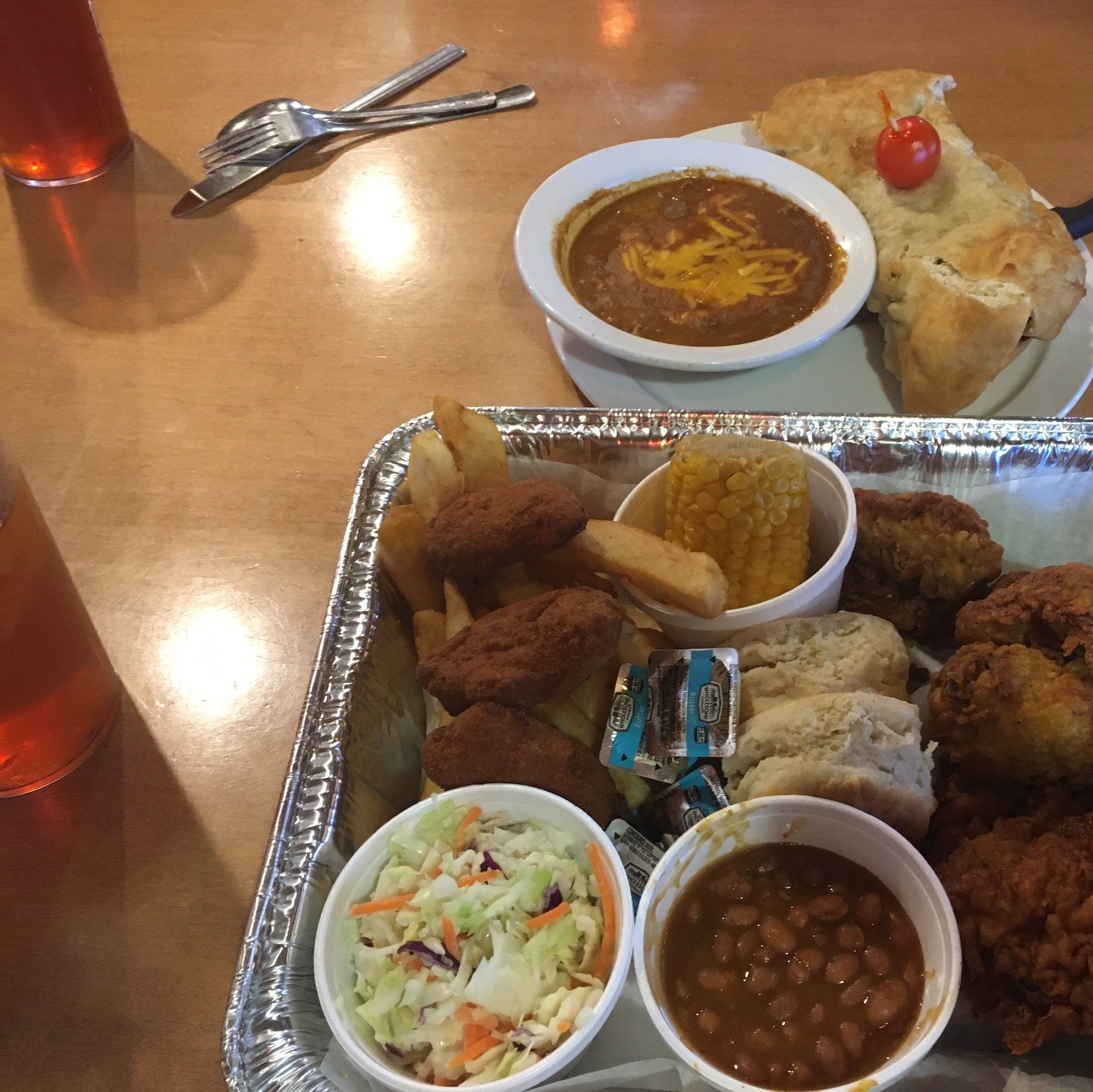 Photo credit: tripadvisor