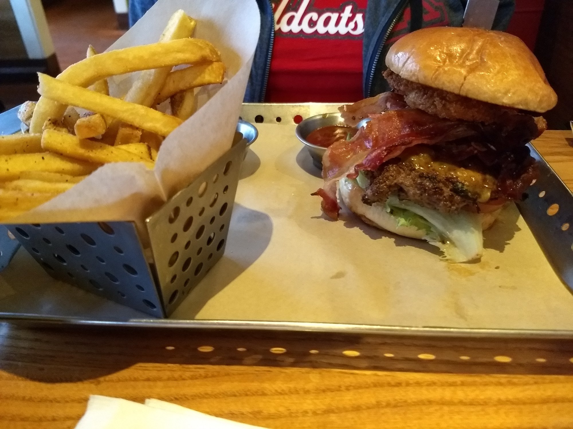 Photo credit: tripadvisor