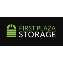 First Plaza Storage