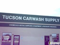 Tucson Carwash Supply
