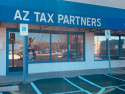 Arizona Tax Partners