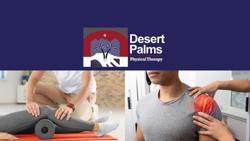 Desert Palms Physical Therapy