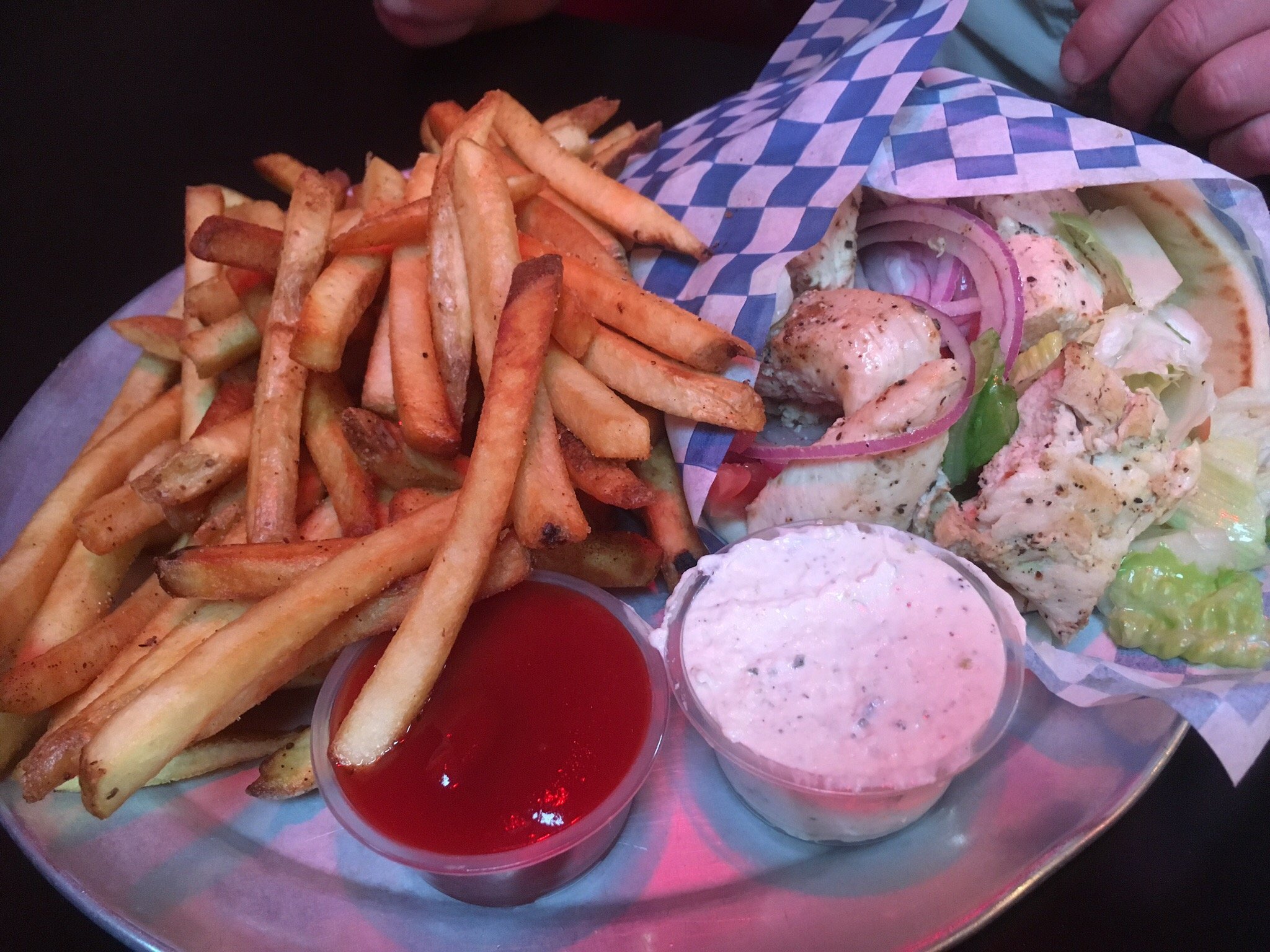 Photo credit: tripadvisor