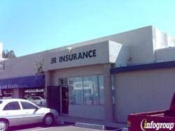 J R Insurance Llc