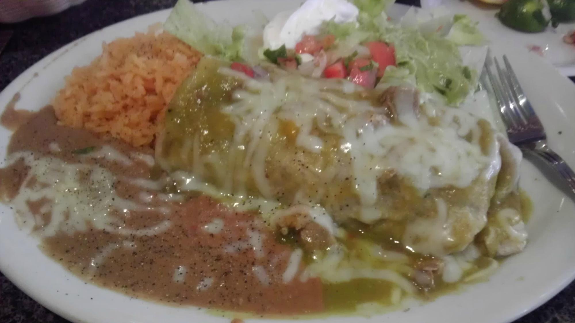 Photo credit: tripadvisor