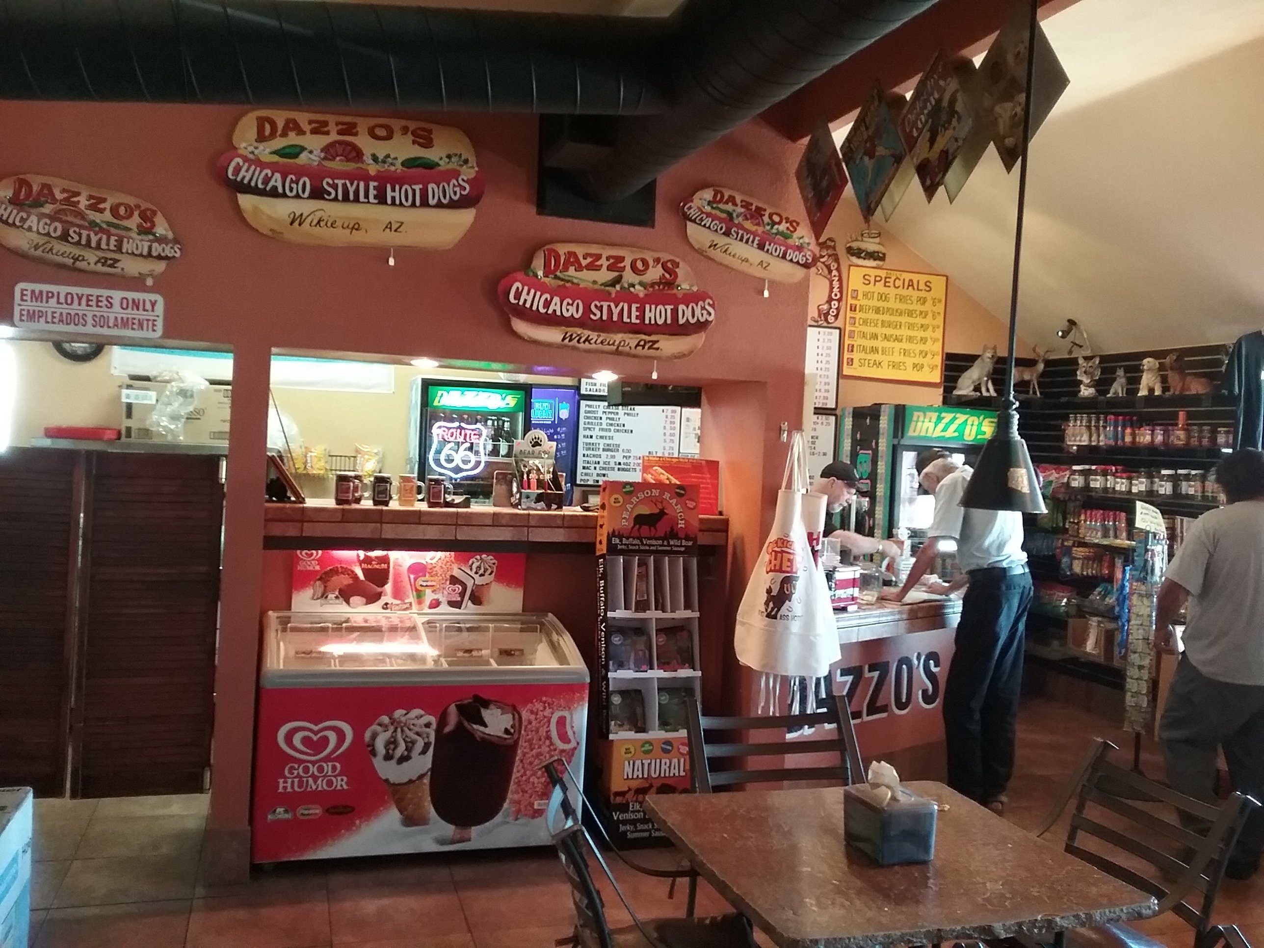 Photo credit: tripadvisor