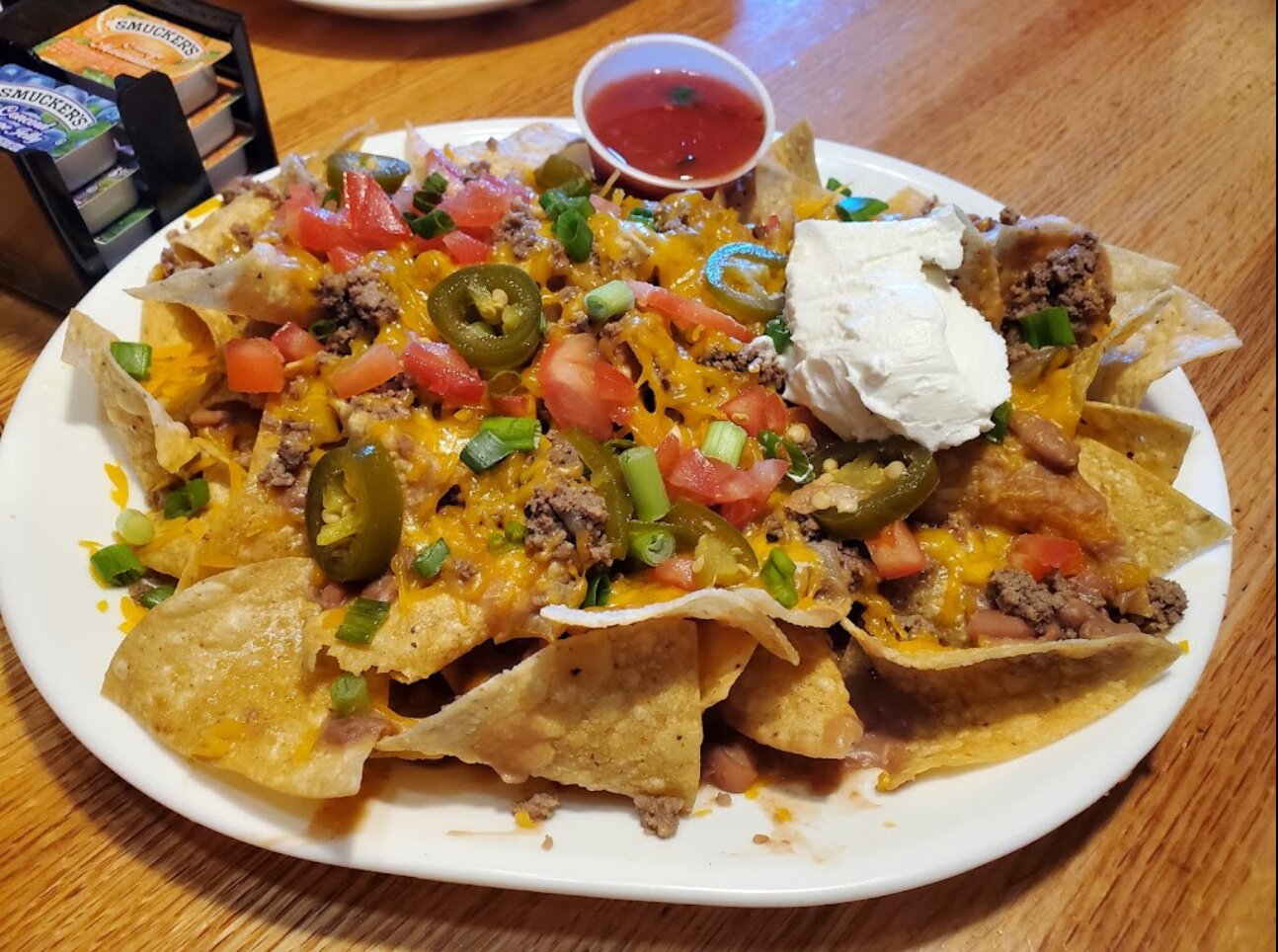 Photo credit: tripadvisor