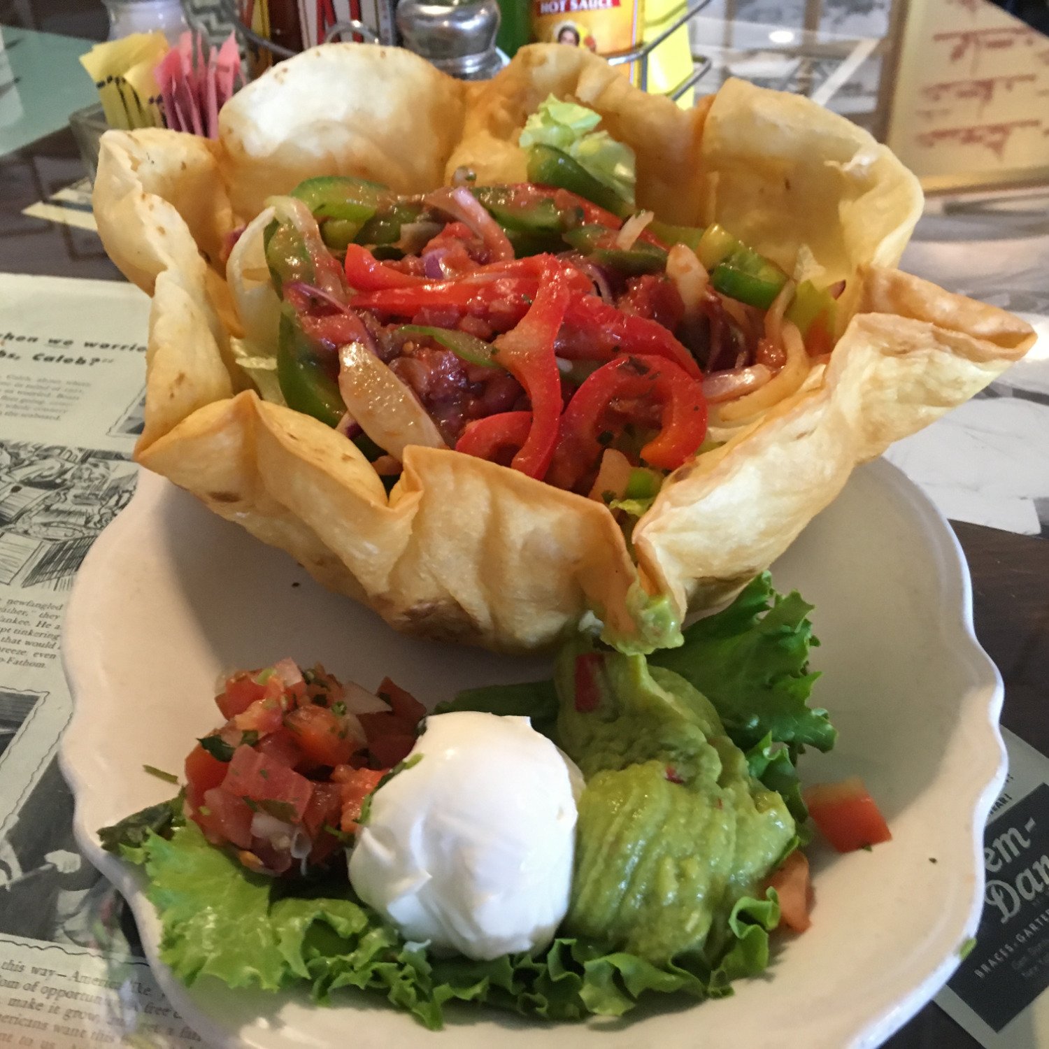 Photo credit: tripadvisor