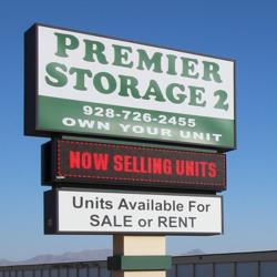 Premier Storage 2