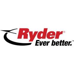 Ryder Truck Maintenance Shop
