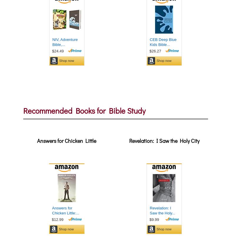 Desert Grace Community Church of the Nazarene Menu