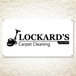Lockard's Carpet Cleaning