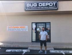 Bug Depot DO It Yourself Pest