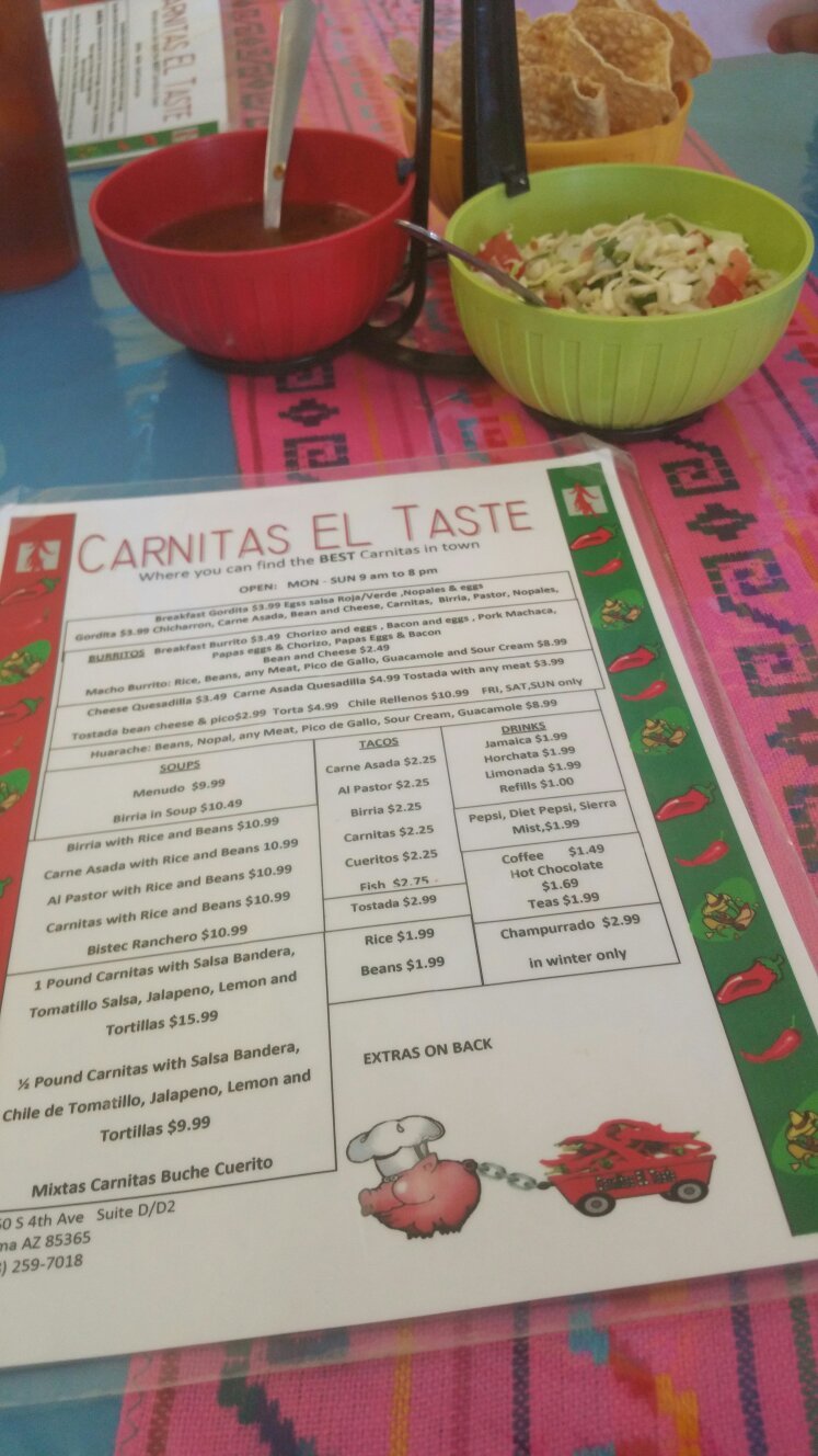 Photo credit: Tripadvisor