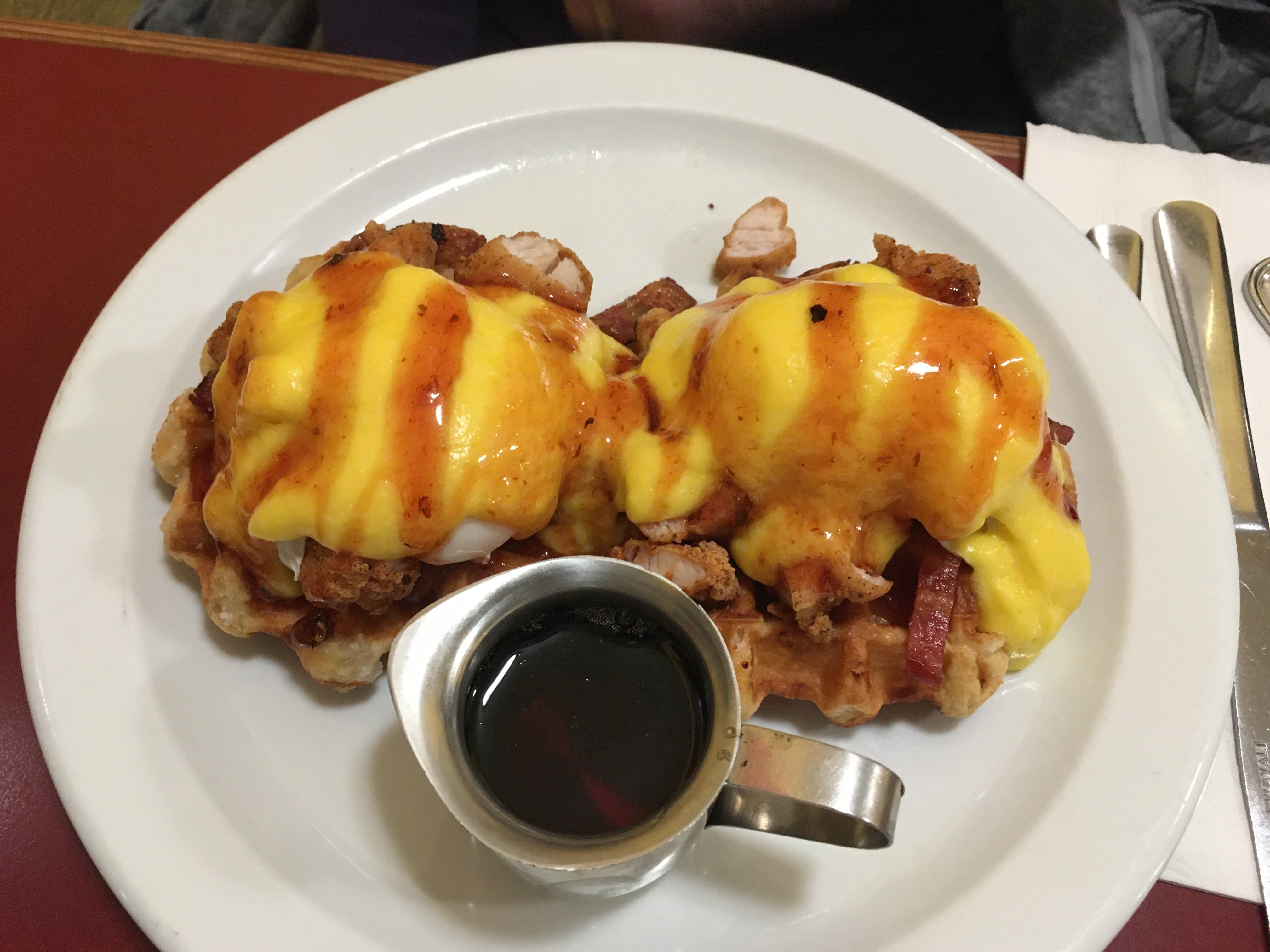Photo credit: tripadvisor