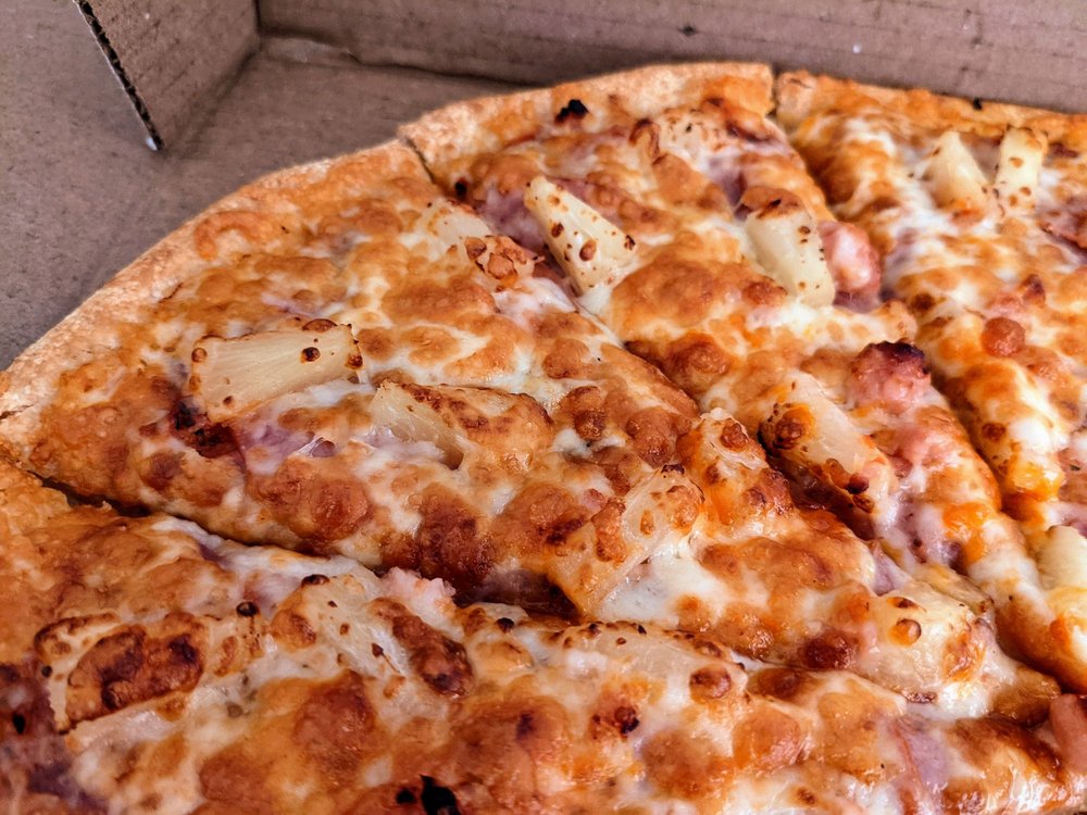Pizza Pizzeria