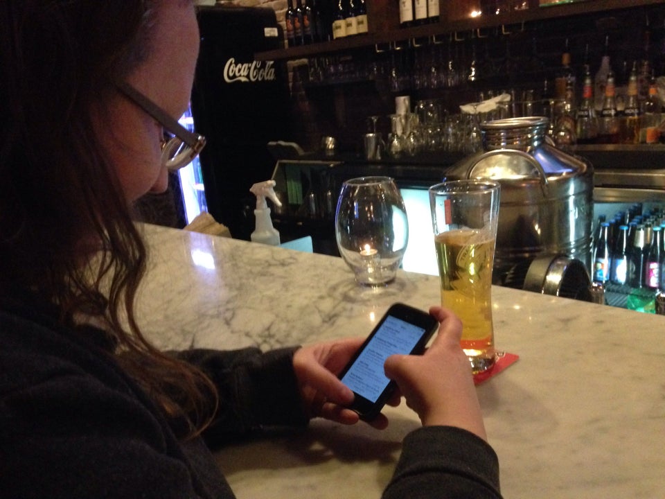 Photo credit: foursquare