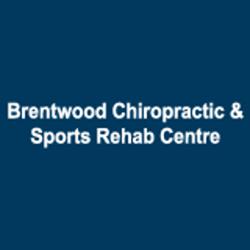 Brentwood Chiropractic & Sports Rehab Centre